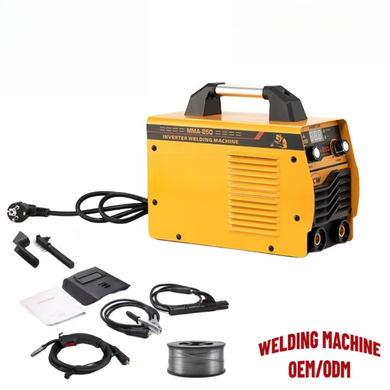 Inverter Welding Machine Igbt 300A - Nuovi Prezzi Convenienti Saldatrice Inverter IGBT