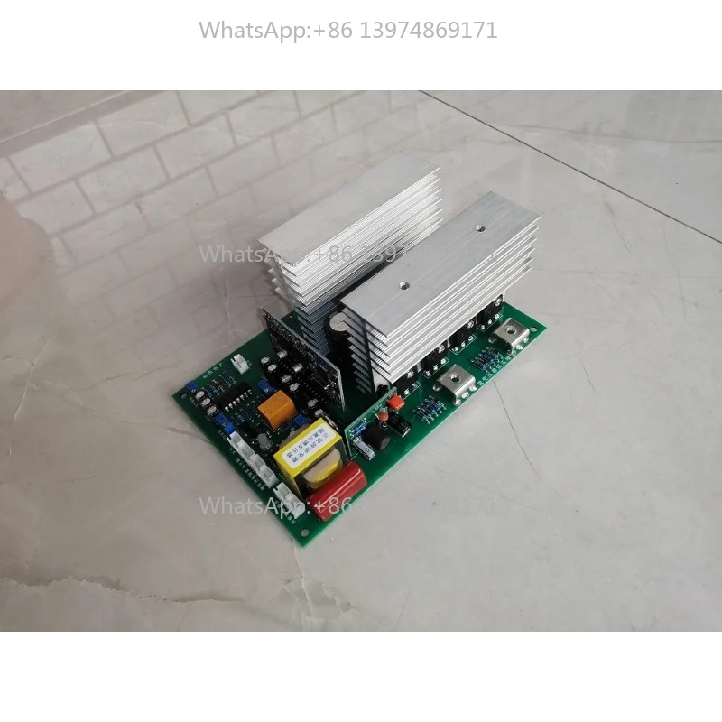 Pure Sine Wave Inverter Board 24V 48V - Scheda Madre Inverter a Onda Sinusoidale