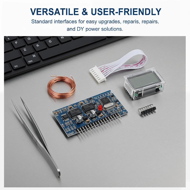 Egs002 Pure Sine Wave Inverter Driver Board - Scheda Driver EGS002 per Inverter a