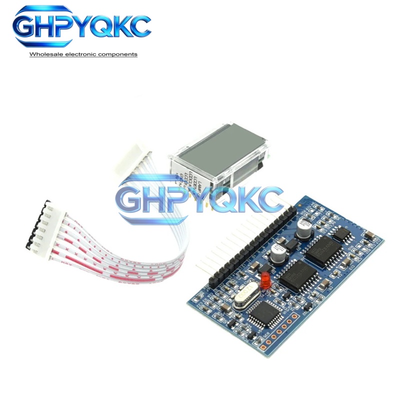 Egs002 Pure Sine Wave Inverter Driver Board - GHPYQKC Scheda Driver Inverter Onda Pura