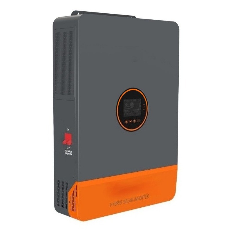 Split Phase Inverter 10Kw 110V 220V - Inverter Solare Integrato 10KW Standard Americano
