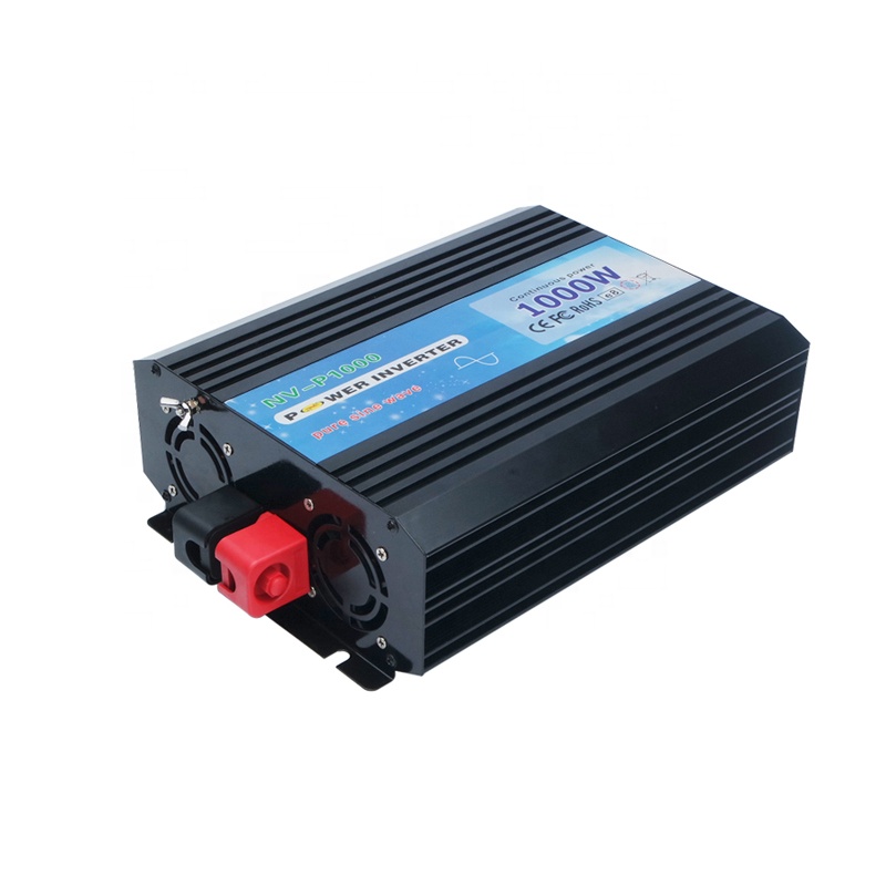 Inverter Solare Off-Grid a Ond - Off Grid Solar Inverter 48V 6000W recensione e prezzo