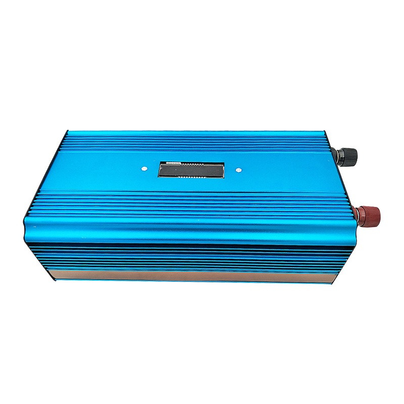Inverter a Onda Sinusoidale Pu - Off Grid Solar Inverter 48V 6000W recensione e prezzo