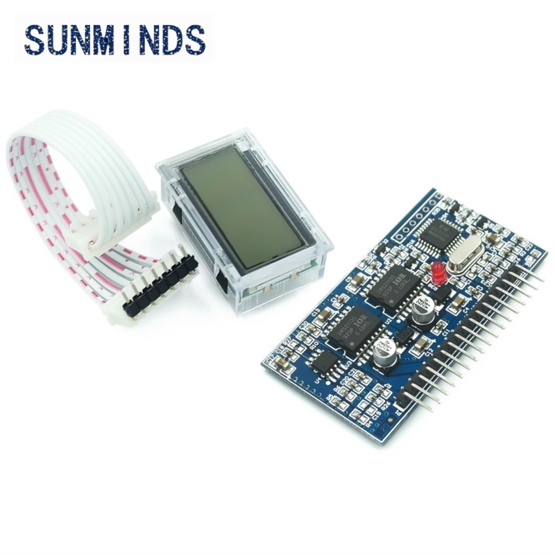 1 pz DC-DC DC-AC Generatore di - Egs002 Pure Sine Wave Inverter Driver Board recensione e prezzo
