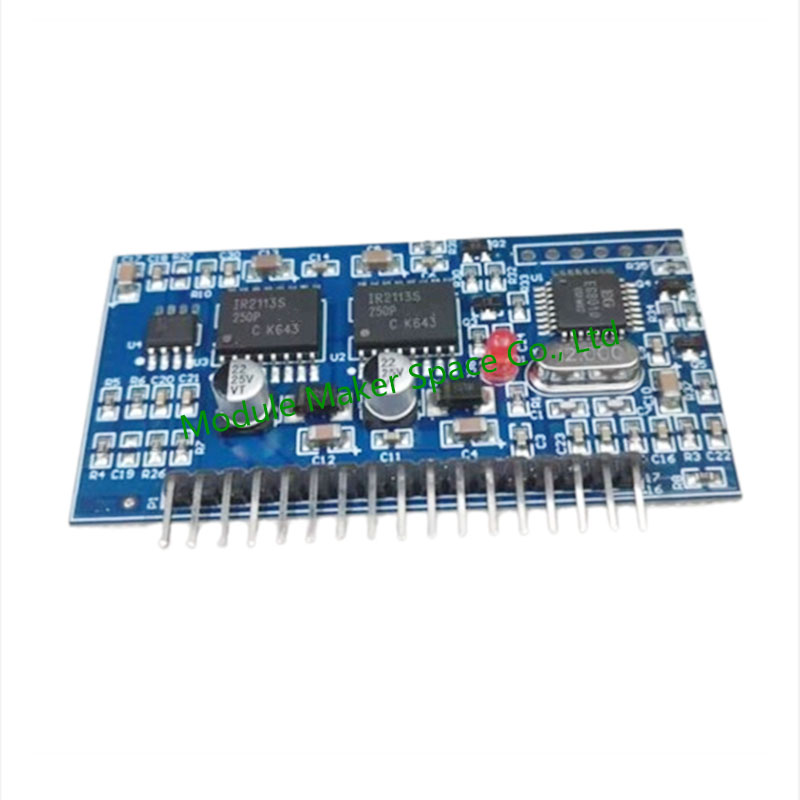 Inverter a Onda Sinusoidale Pu - Egs002 Pure Sine Wave Inverter Driver Board recensione e prezzo
