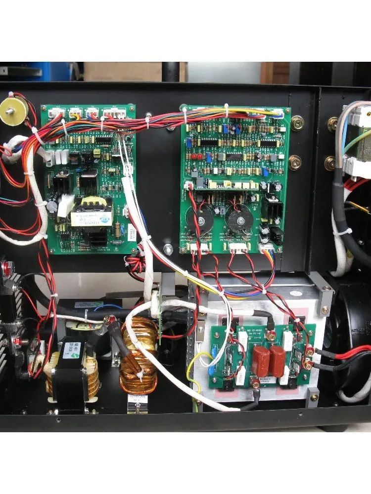 Scheda di controllo Master Boa - Inverter Welding Machine Igbt 300A recensione e prezzo