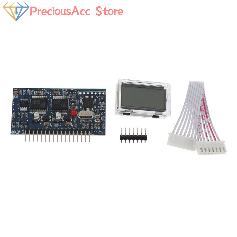 Scheda driver per inverter a o - Egs002 Pure Sine Wave Inverter Driver Board recensione e prezzo
