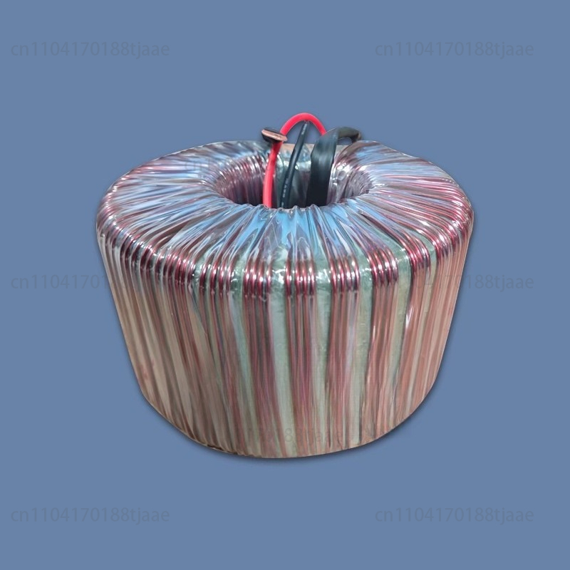 Trasformatore toroidale specia - Toroidal Transformer Inverter 5000W recensione e prezzo