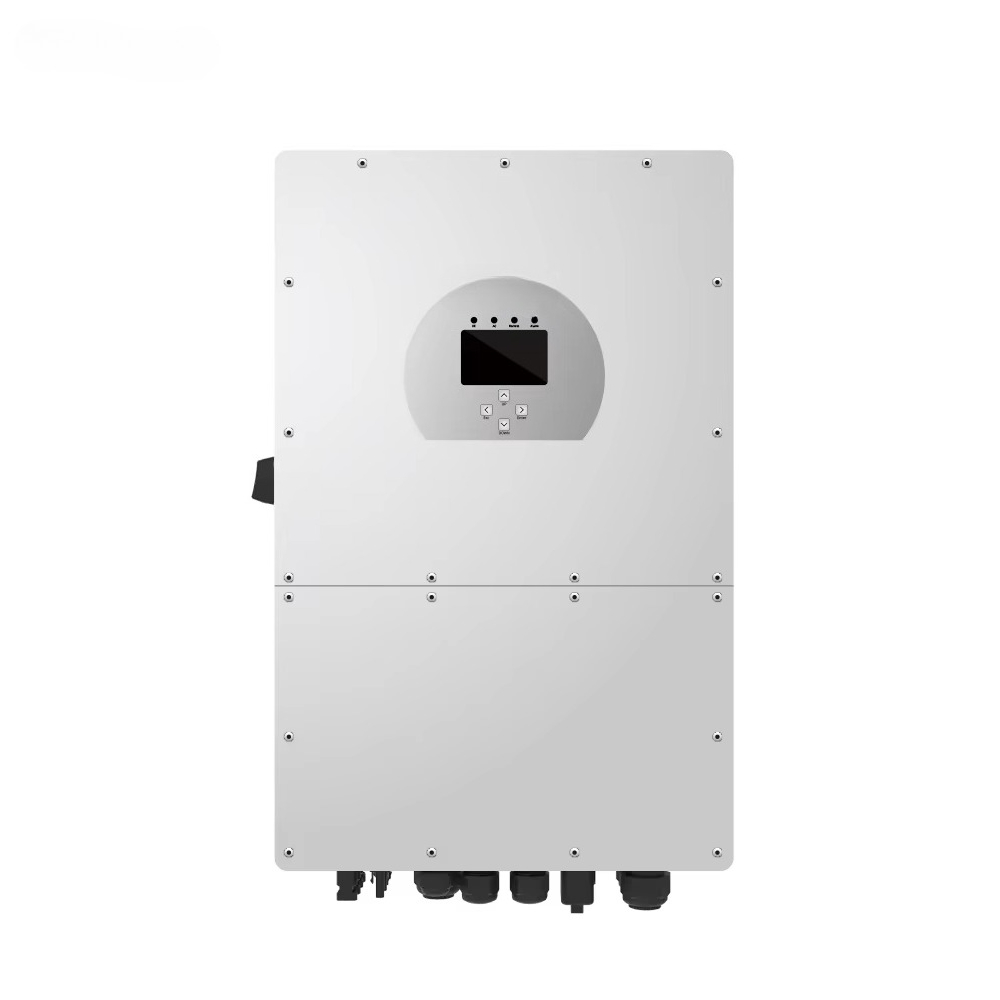 Convertitore ibrido solare MPP - Mppt Hybrid Inverter 48V 8Kw 3 Phase recensione e prezzo
