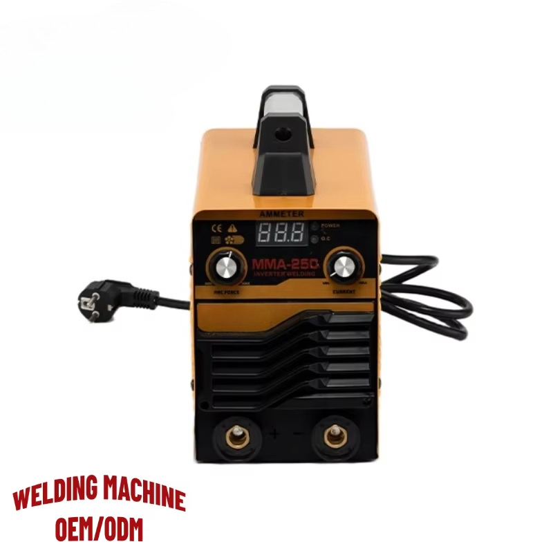 Nuovi Prezzi Convenienti Salda - Inverter Welding Machine Igbt 300A recensione e prezzo