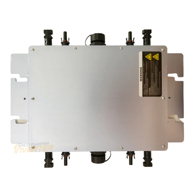 1200W 1400W Griglia solare Tie - Micro Inverter 1400W Solar Grid Tie recensione e prezzo