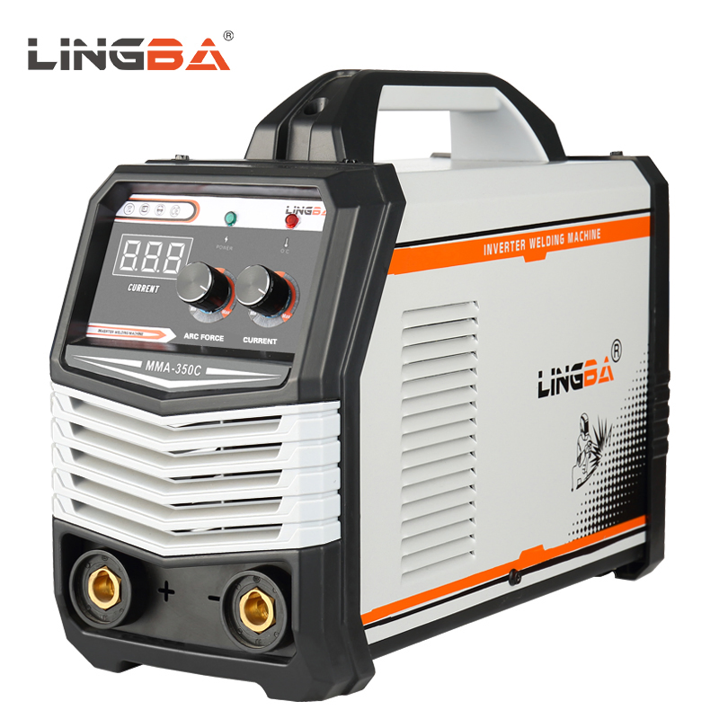 Saldatrice ad Arco MMA Portati - Inverter Welding Machine Igbt 300A recensione e prezzo