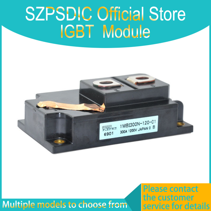 Nuovo Modulo IGBT Originale 1M - Inverter Welding Machine Igbt 300A recensione e prezzo