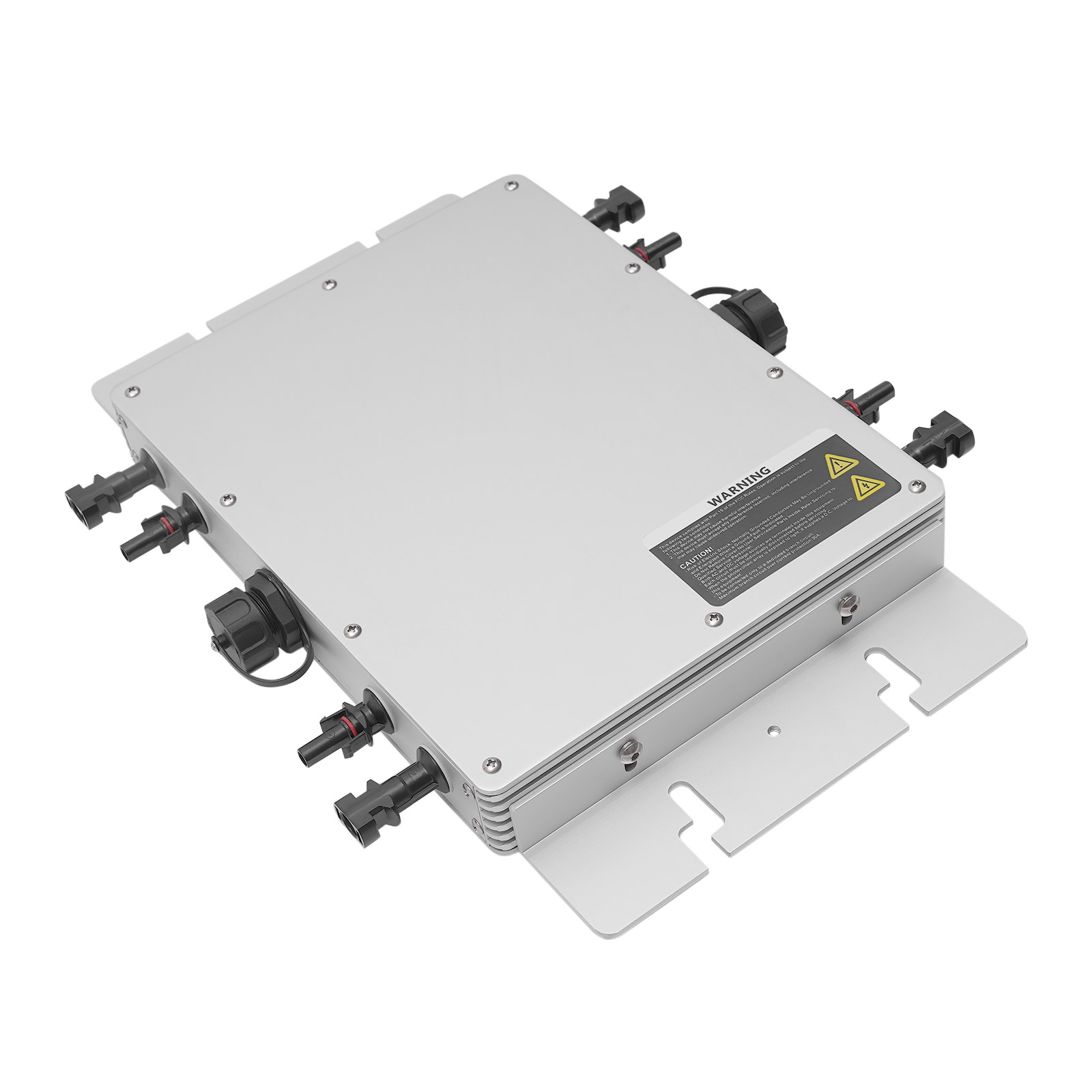 Micro Inverter Solare Grid-Tie - Micro Inverter 1400W Solar Grid Tie recensione e prezzo