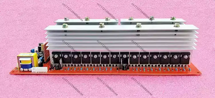 Scheda Principale Inverter a O - Pure Sine Wave Inverter Board 24V 48V recensione e prezzo
