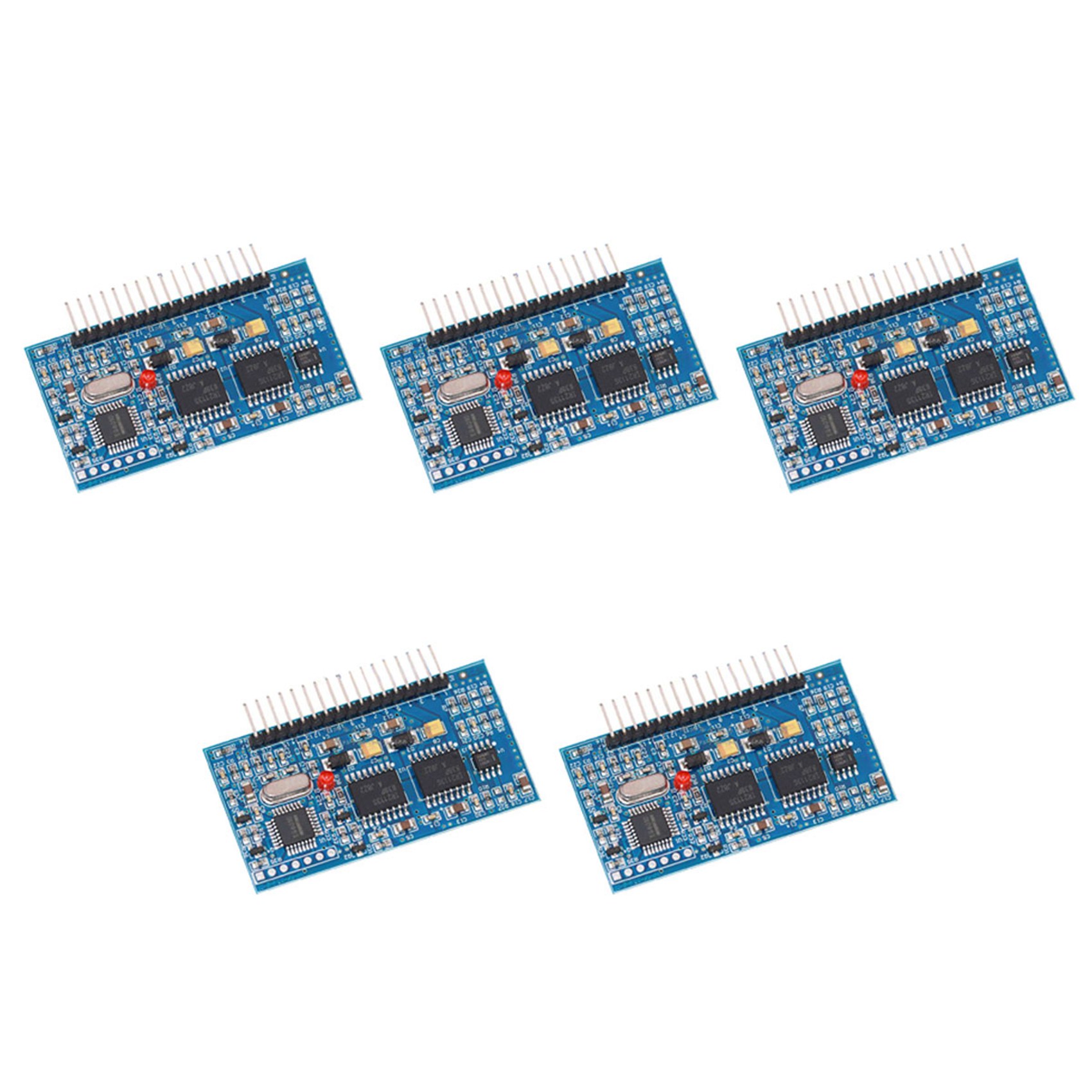 Scheda Driver Inverter Onda Pu - Egs002 Pure Sine Wave Inverter Driver Board recensione e prezzo