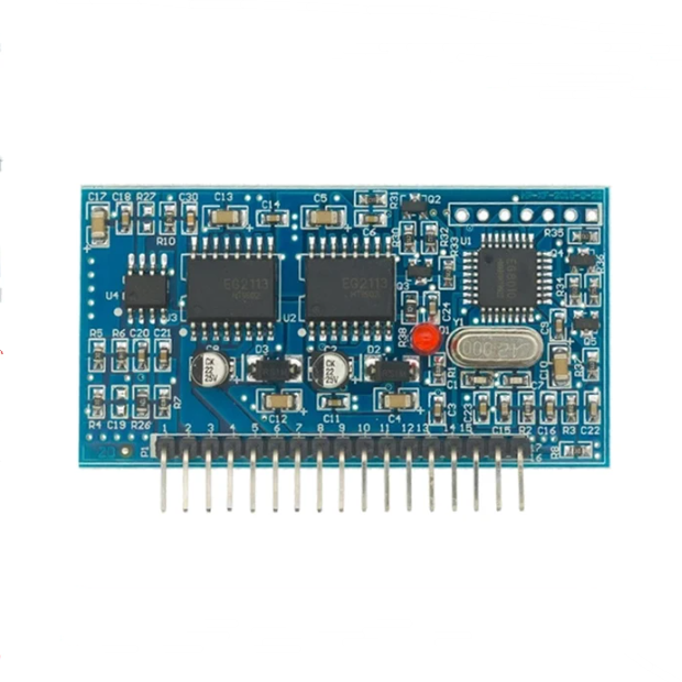 Scheda driver inverter onda si - Egs002 Pure Sine Wave Inverter Driver Board recensione e prezzo