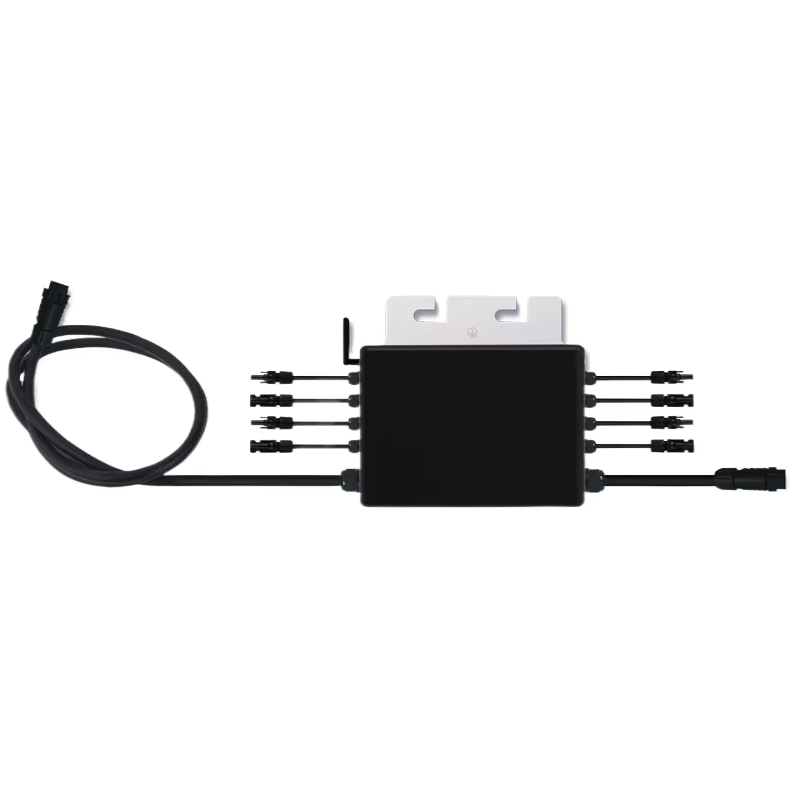 Inverter Solare Micro Grid-Tie - Micro Inverter 1400W Solar Grid Tie recensione e prezzo