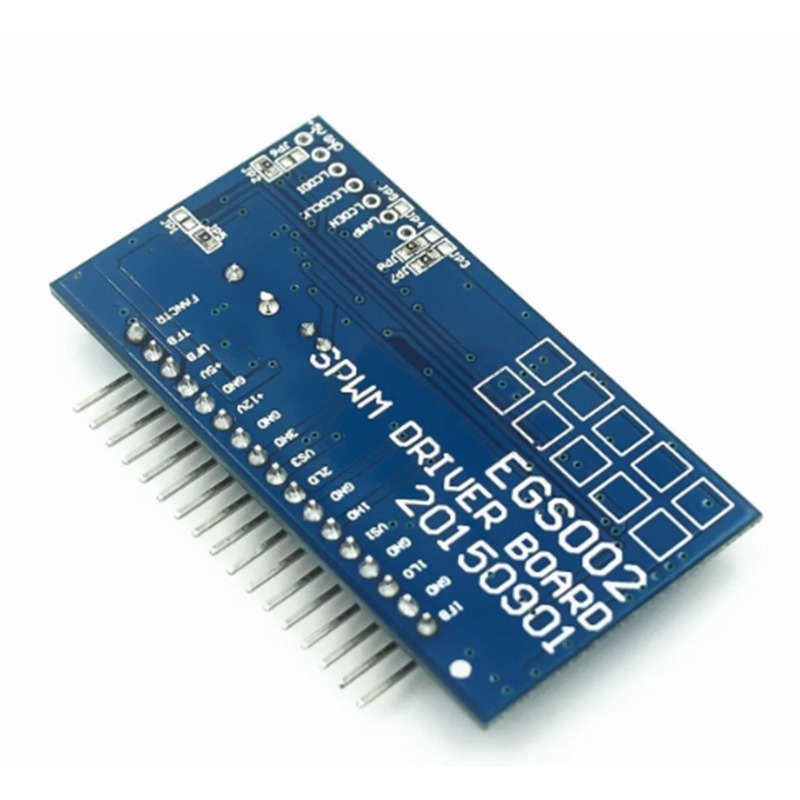 Scheda Driver per Inverter a O - Egs002 Pure Sine Wave Inverter Driver Board recensione e prezzo