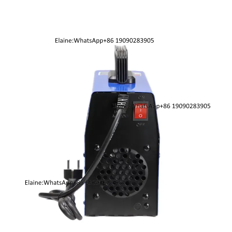 Saldatrice Portatile Mini ad A - Inverter Welding Machine Igbt 300A recensione e prezzo