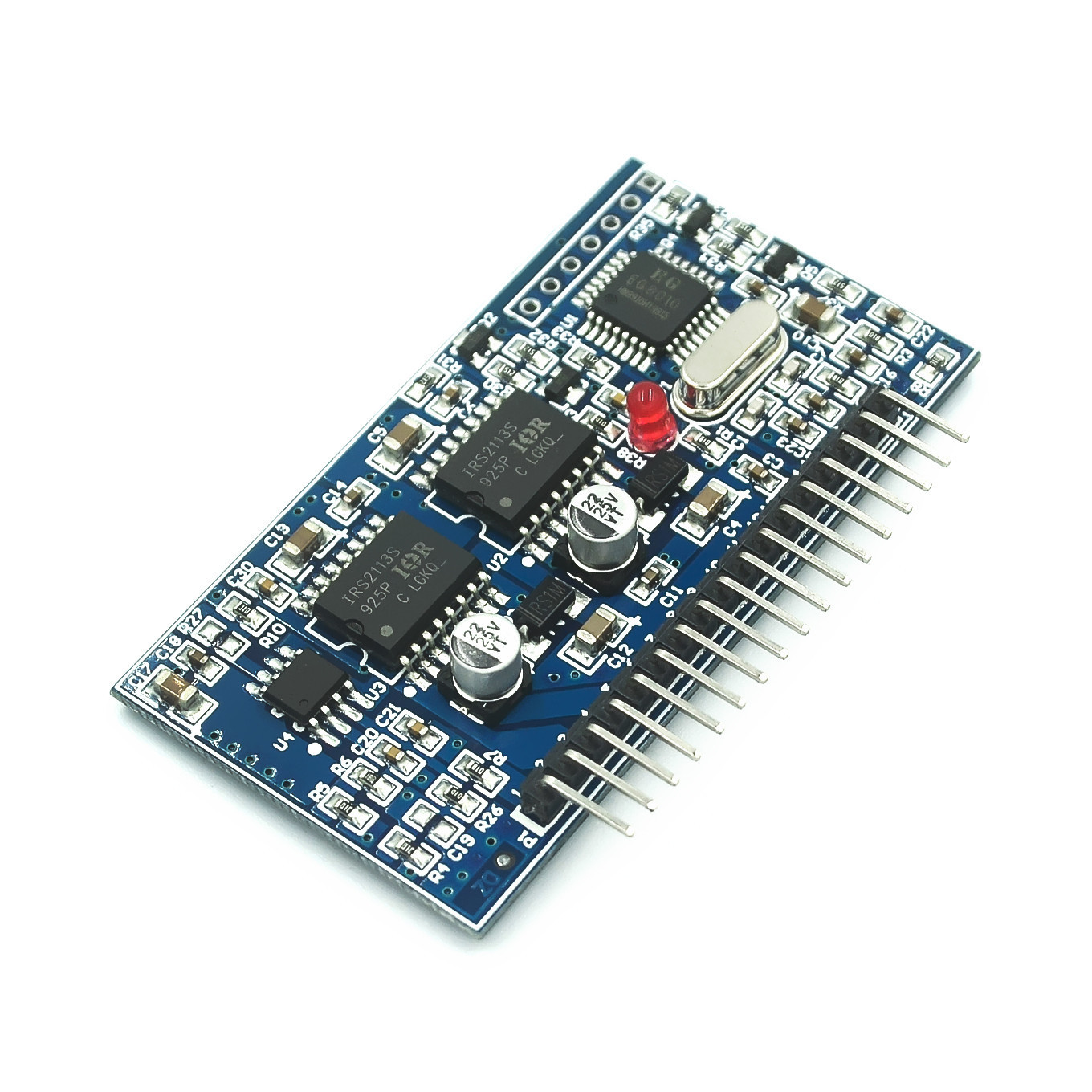Scheda Driver per Inverter a O - Egs002 Pure Sine Wave Inverter Driver Board recensione e prezzo