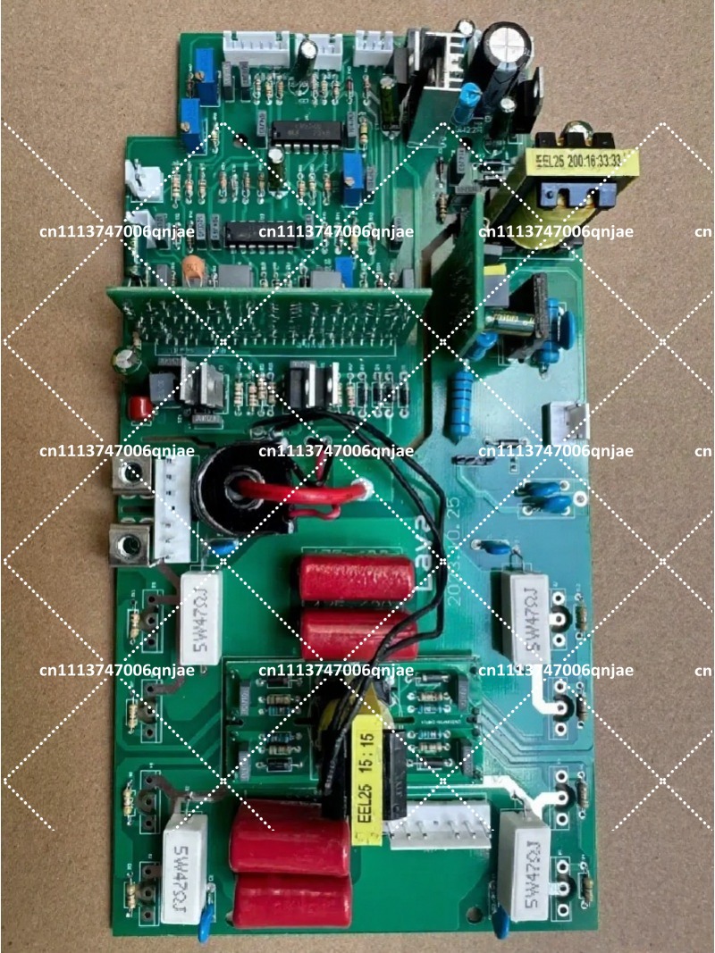 Saldatrice Inverter DC ZX7 250 - Inverter Welding Machine Igbt 300A recensione e prezzo