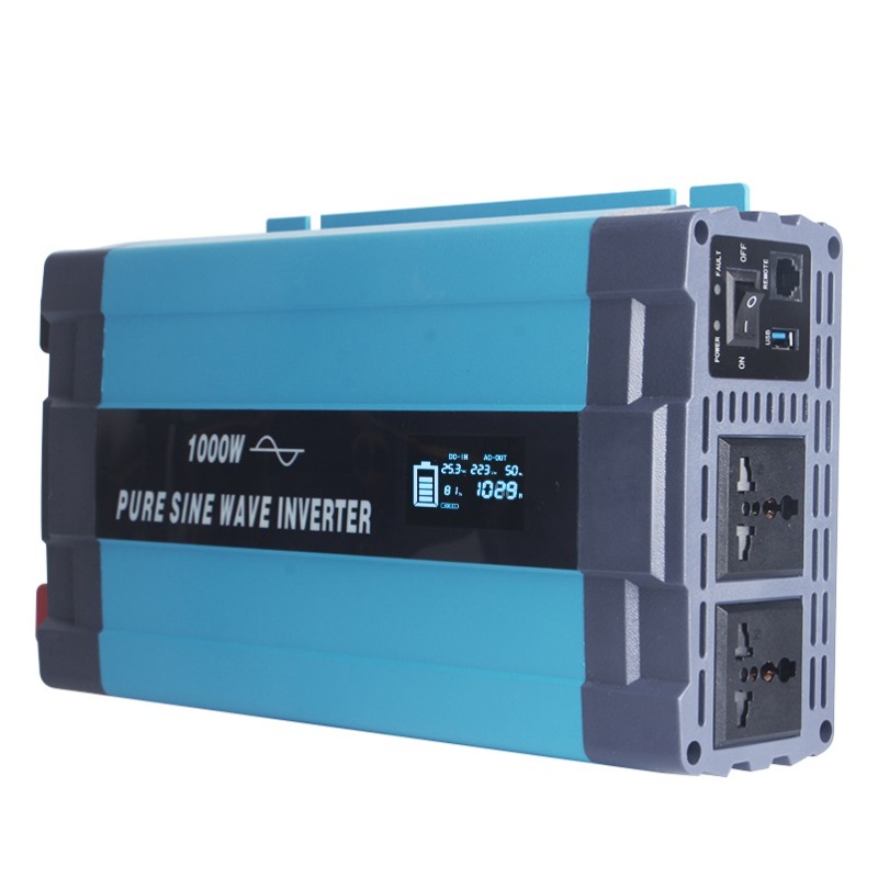 【2026】Inverter Off-Grid Monofa - Off Grid Solar Inverter 48V 6000W recensione e prezzo