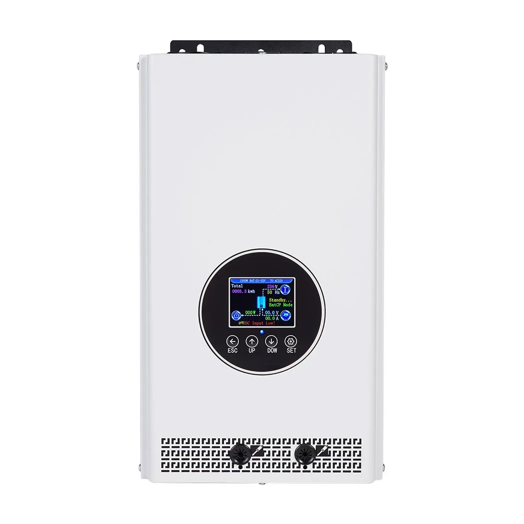 Inverter Grid Tie 2000W 1500W, - Grid Tie Inverter Limiter 2000W recensione e prezzo