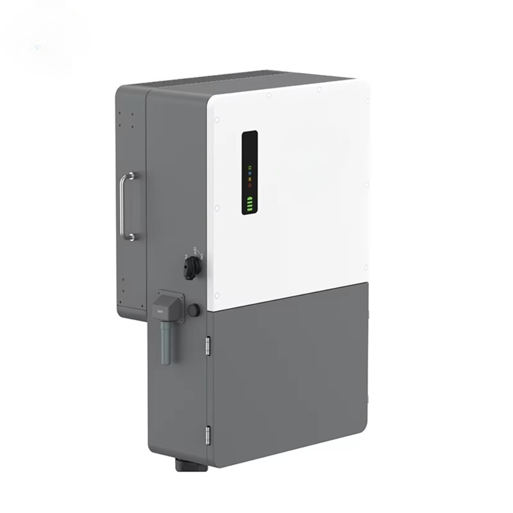 Sistema di pannelli solari 8KW - Split Phase Inverter 10Kw 110V 220V recensione e prezzo