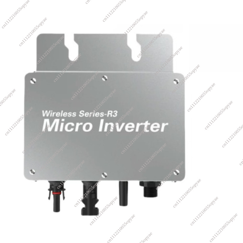 Micro Inverter Grid Tie WVC 35 - Micro Inverter 1400W Solar Grid Tie recensione e prezzo