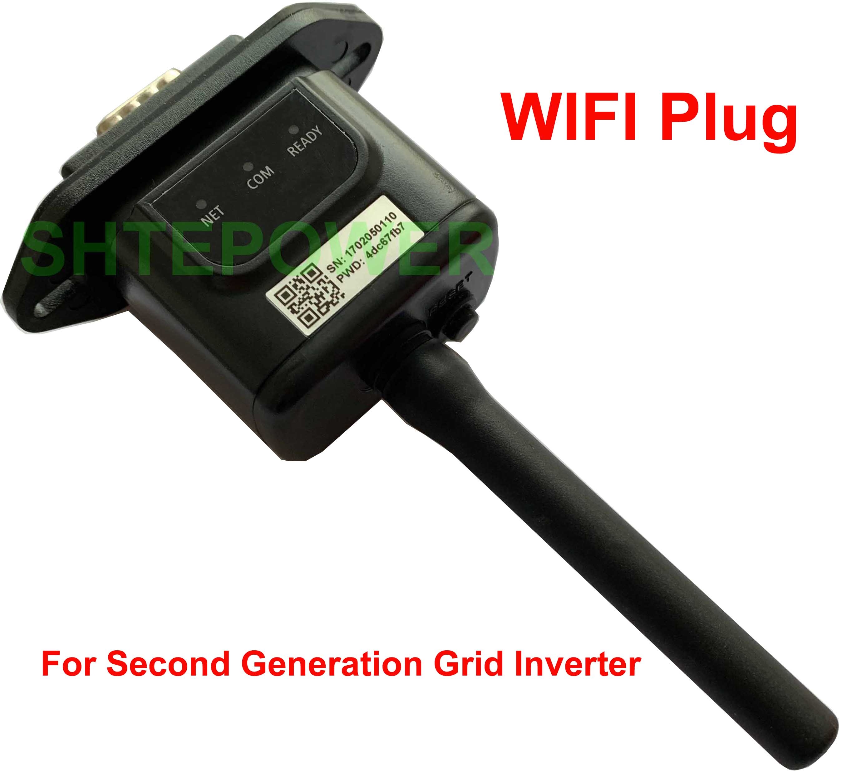 Spina WIFI limitatore sensore  - Grid Tie Inverter Limiter 2000W recensione e prezzo