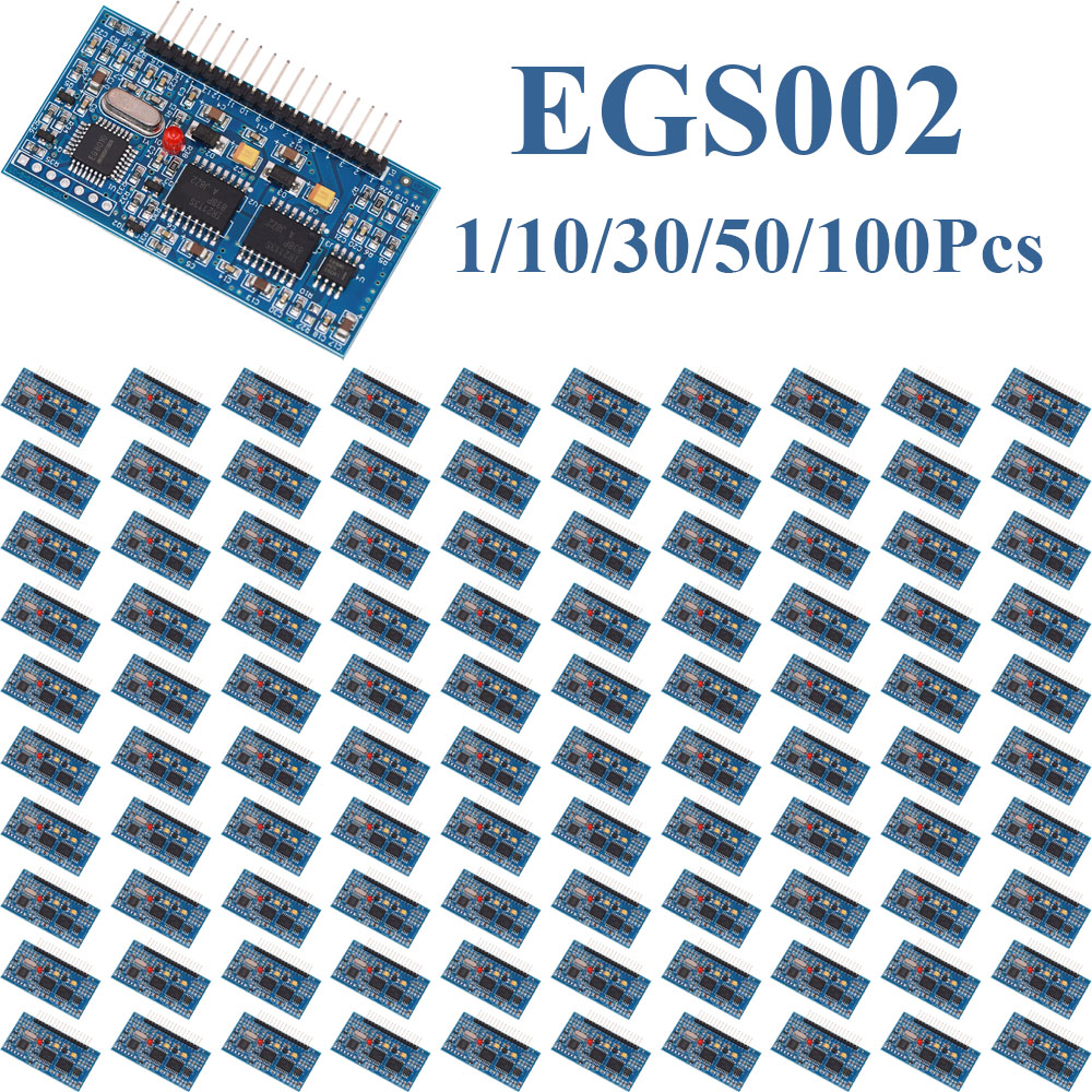 Modulo di controllo inverter a - Egs002 Pure Sine Wave Inverter Driver Board recensione e prezzo