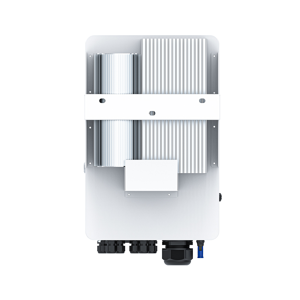 Getemete 6000W 48V 230Vac Inve - Off Grid Solar Inverter 48V 6000W recensione e prezzo