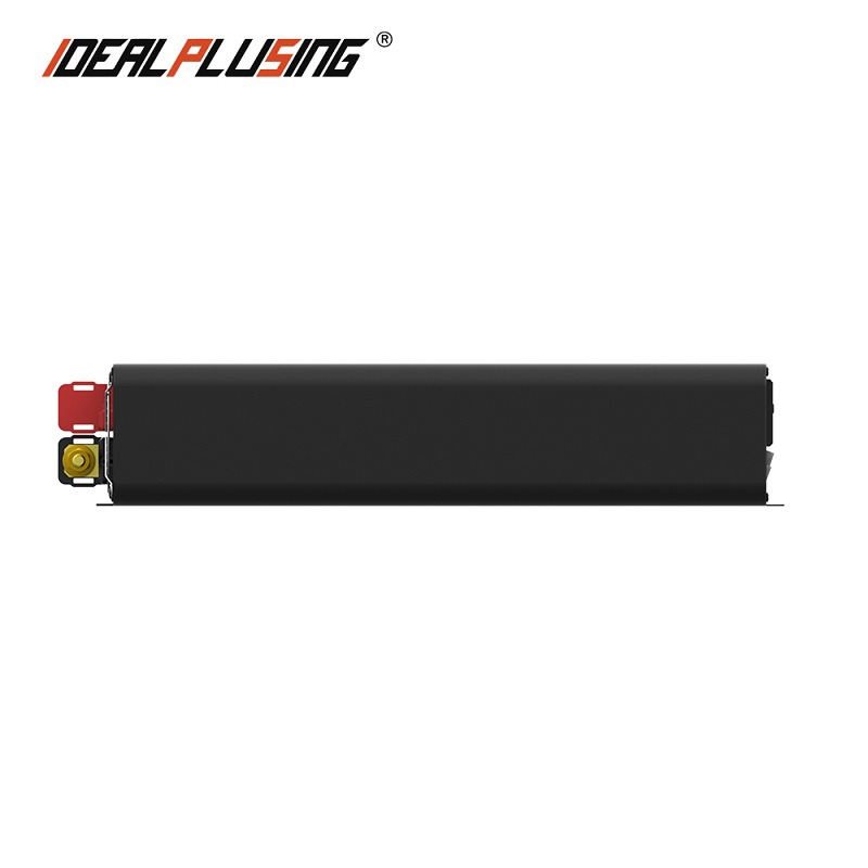 Real Power Dc a Ac 12v 24v 48v - Inverter Pure Sine Wave 60Hz 120V 3000W recensione e prezzo
