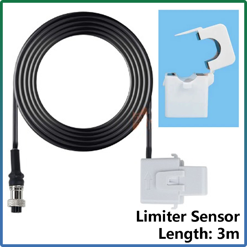 Sensore limitatore per Grid Ti - Grid Tie Inverter Limiter 2000W recensione e prezzo