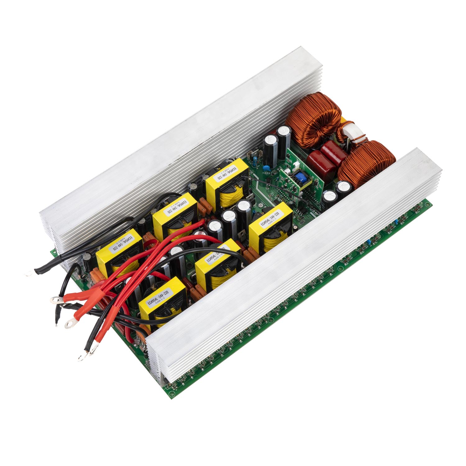 Scheda principale inverter a o - Pure Sine Wave Inverter Board 24V 48V recensione e prezzo