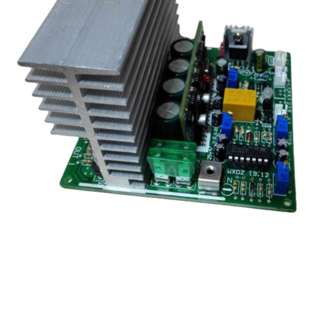 1PC Scheda Principale Inverter - Pure Sine Wave Inverter Board 24V 48V recensione e prezzo