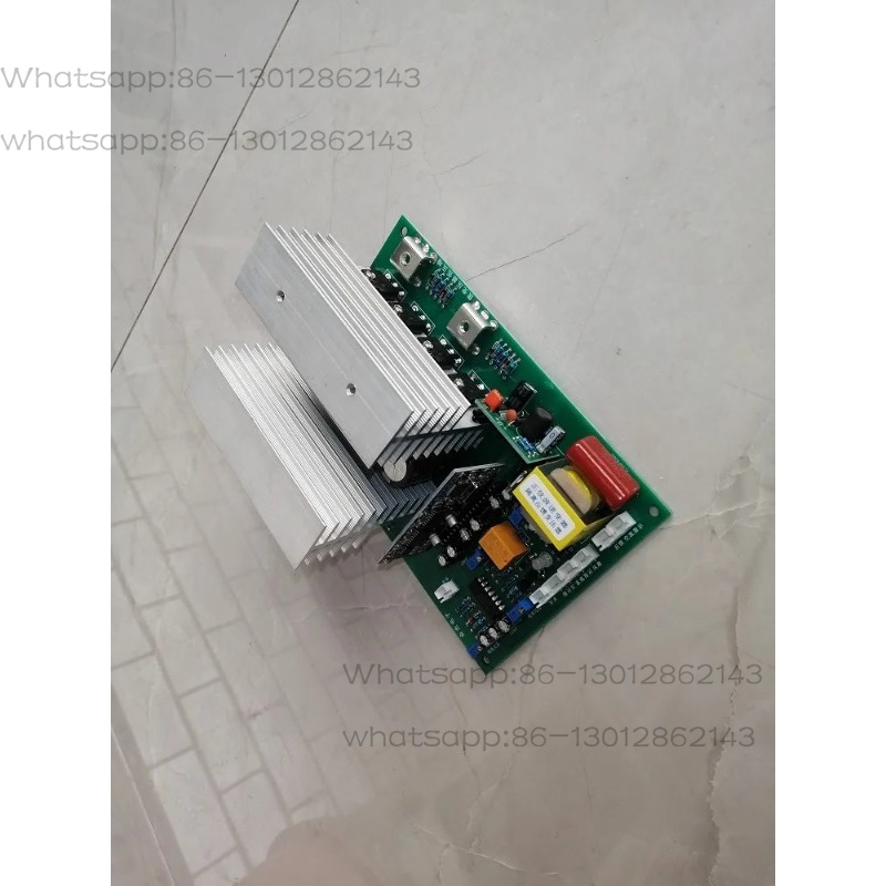 Scheda Madre Inverter a Onda S - Pure Sine Wave Inverter Board 24V 48V recensione e prezzo