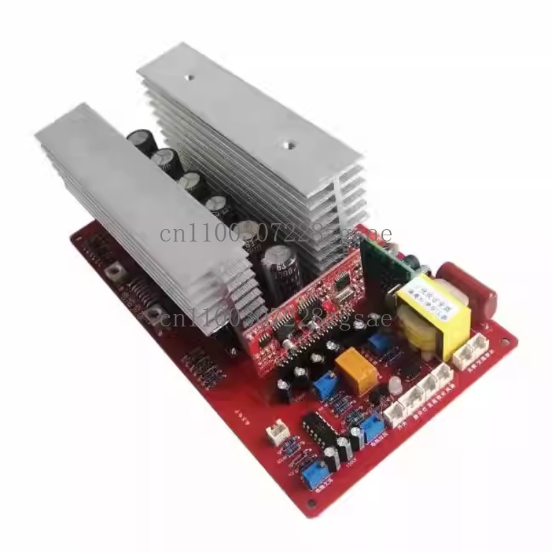 Scheda PCB principale per inve - Pure Sine Wave Inverter Board 24V 48V recensione e prezzo