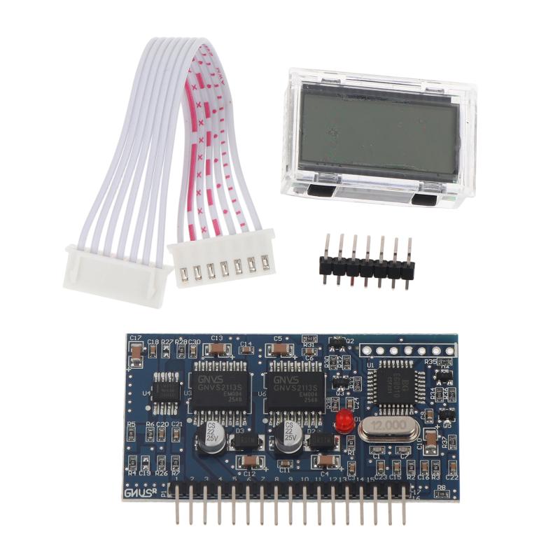 Nuovo Inverter a Onda Sinusoid - Egs002 Pure Sine Wave Inverter Driver Board recensione e prezzo
